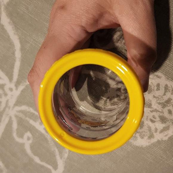 Playtex Vintage Sesame Street Drop bag bottle set. 7oz and 3oz. 80's Early 90's - Picture 7 of 10